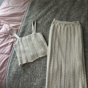 Summer set from Marshall’s